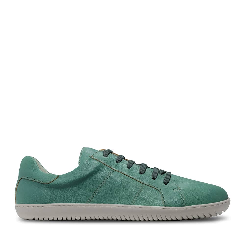 Zapatillas Groundies Sydney Verde Mujer 62408RPMC